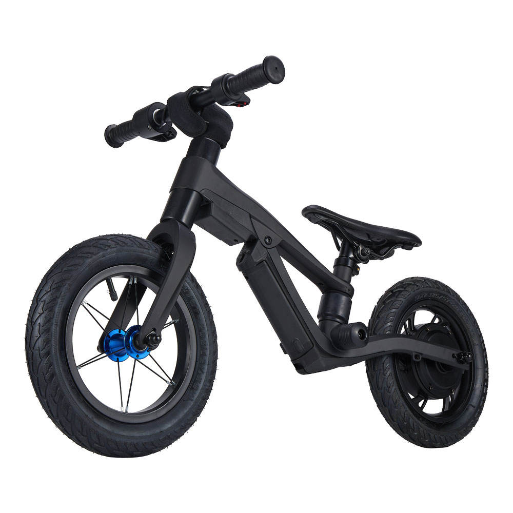 Kids Toys Electric - JIT 12-Inch Electric Dirt Bike Single
