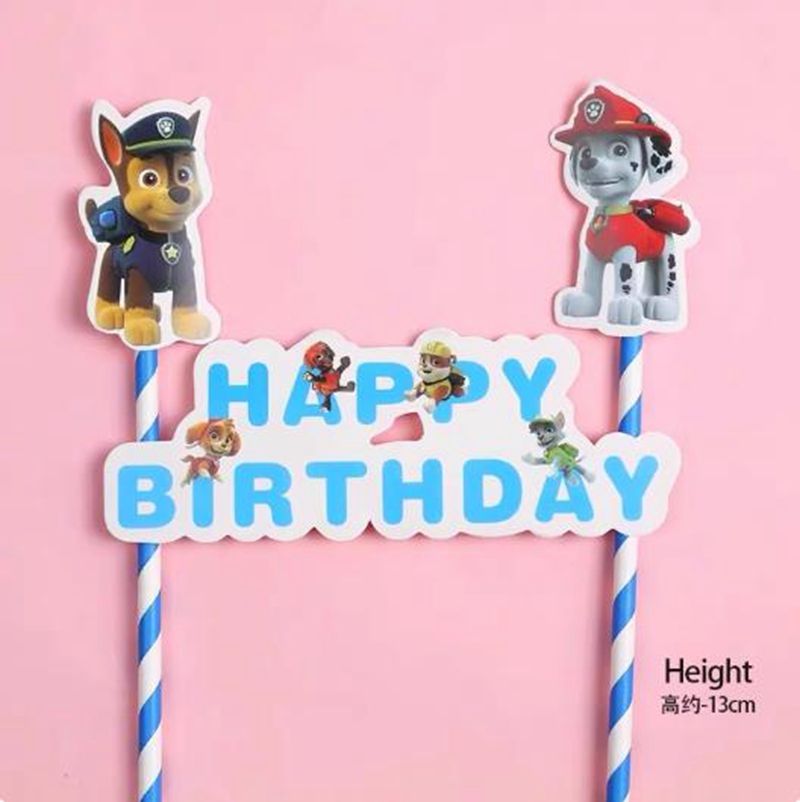 Paw Patrol Skye Cartoon Anime  - Kids Toys Young ulasan dan harga