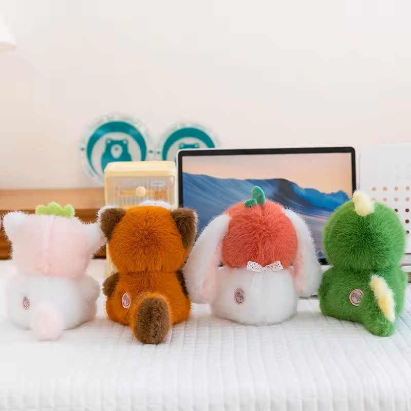 17cm Cute Creative Dinosaurs P - Kids Toys Dinosaur ulasan dan harga