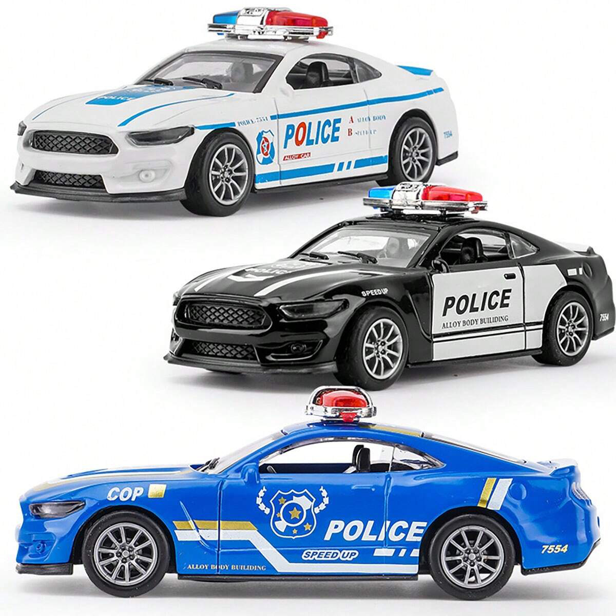Casting Alloy Model Car Pullba - Kids Toys Young ulasan dan harga