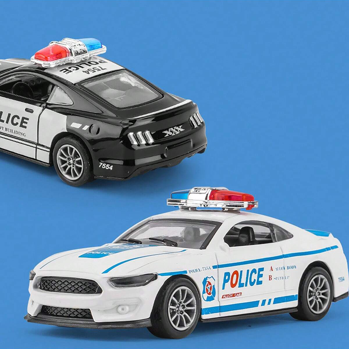 Casting Alloy Model Car Pullba - Kids Toys Young ulasan dan harga