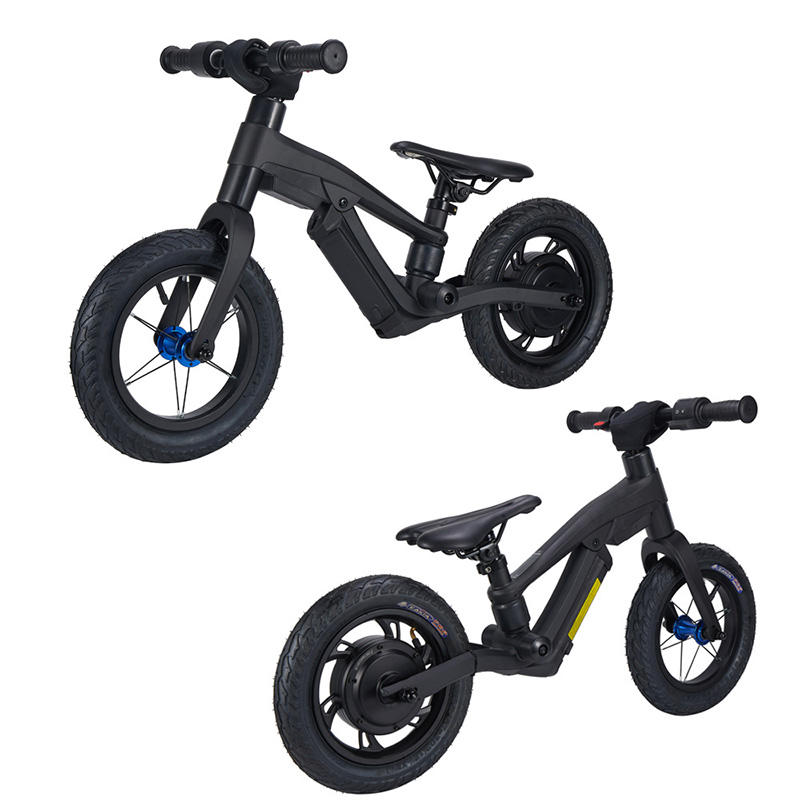 JIT 12-Inch Electric Dirt Bike - Kids Toys Electric ulasan dan harga