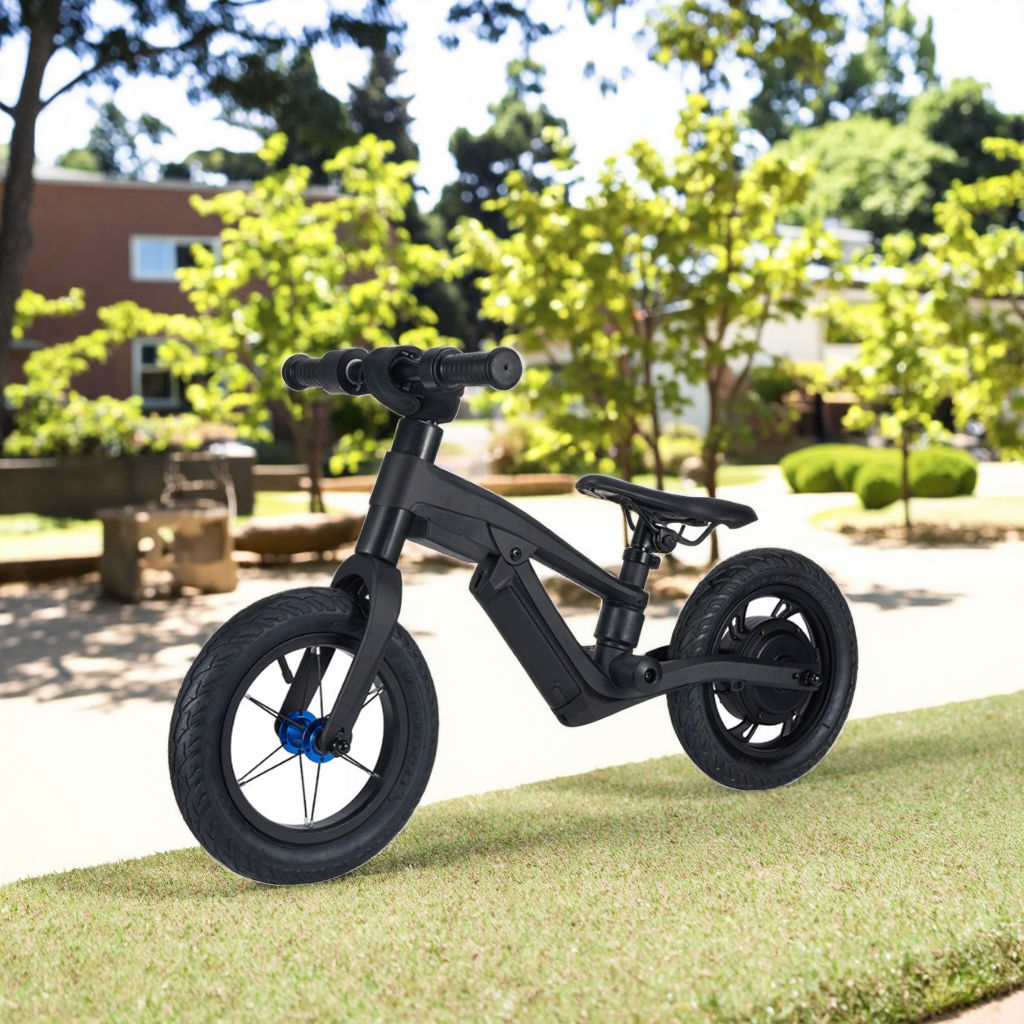 JIT 12-Inch Electric Dirt Bike - Kids Toys Electric ulasan dan harga