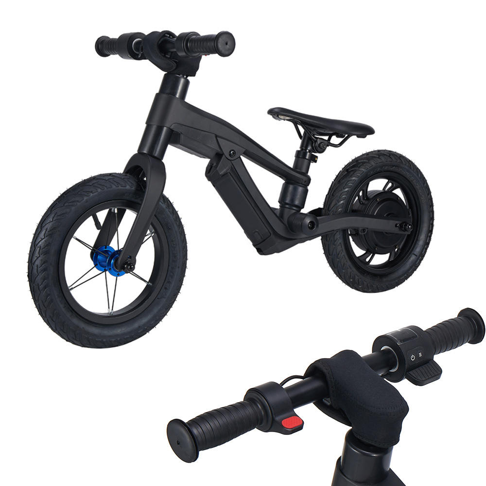 JIT 12-Inch Electric Dirt Bike - Kids Toys Electric ulasan dan harga