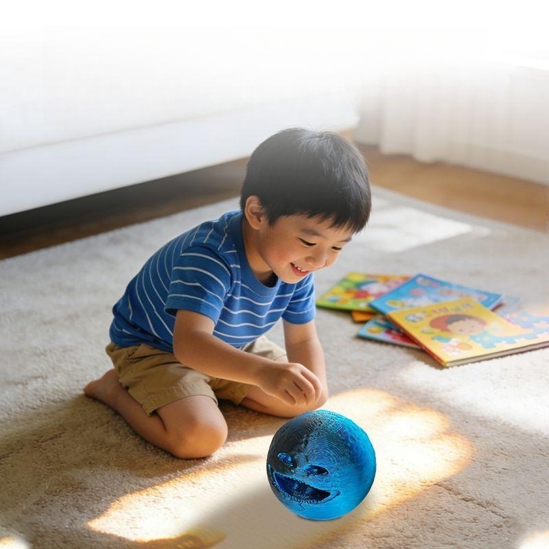 Awakening Moon Universe Saturn - Kids Toys Unique ulasan dan harga
