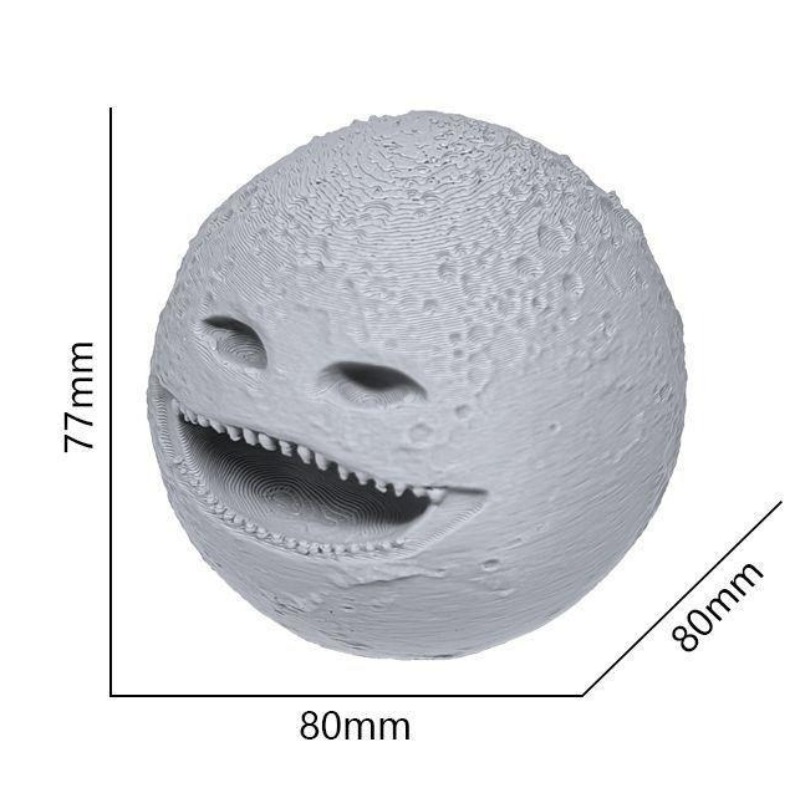Awakening Moon Universe Saturn - Kids Toys Unique ulasan dan harga