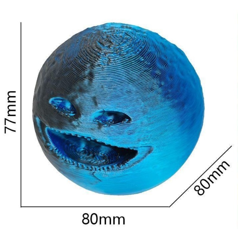 Awakening Moon Universe Saturn - Kids Toys Unique ulasan dan harga