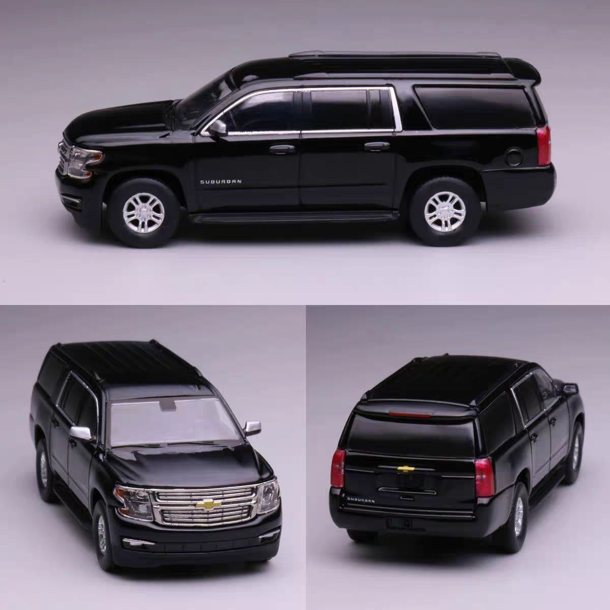 596 1/64 Chevrolet Impala Rive - Kids Toys Young ulasan dan harga