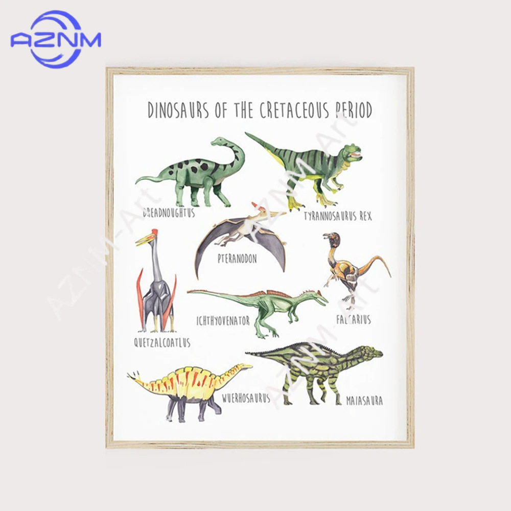 1/3PCS ，The cartoon dinosaur s - Kids Toys Dinosaur ulasan dan harga