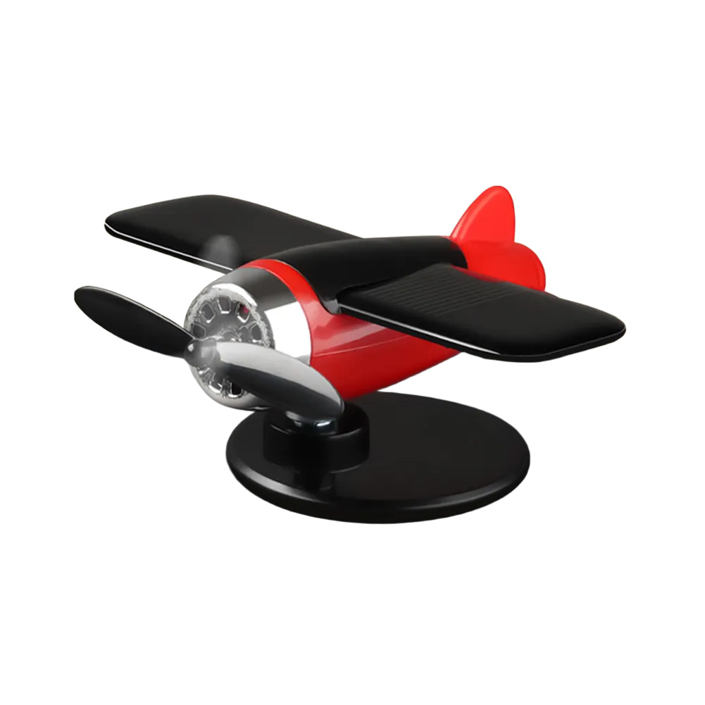 90*75*41mm Rotating Airplane D - Kids Toys Unique ulasan dan harga