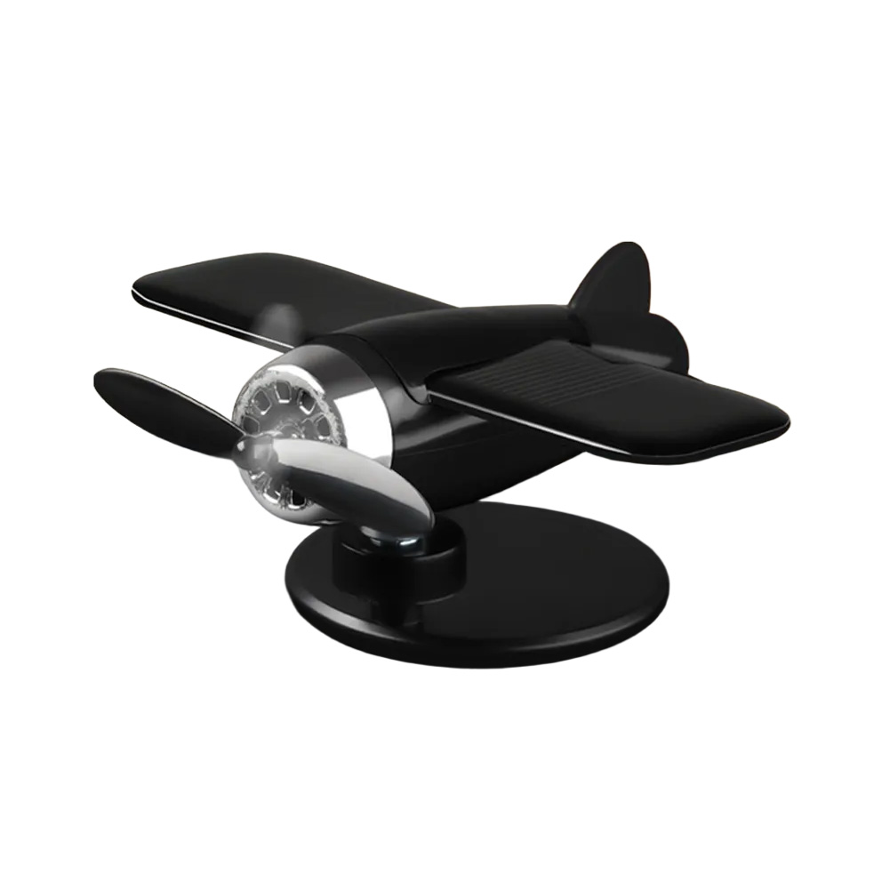 90*75*41mm Rotating Airplane D - Kids Toys Unique ulasan dan harga