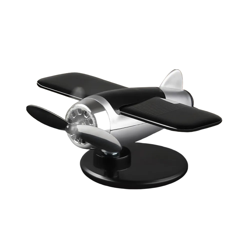 90*75*41mm Rotating Airplane D - Kids Toys Unique ulasan dan harga