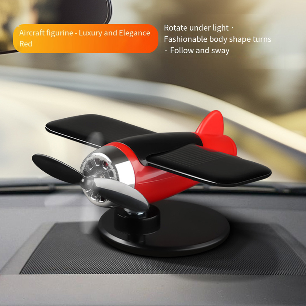 90*75*41mm Rotating Airplane D - Kids Toys Unique ulasan dan harga