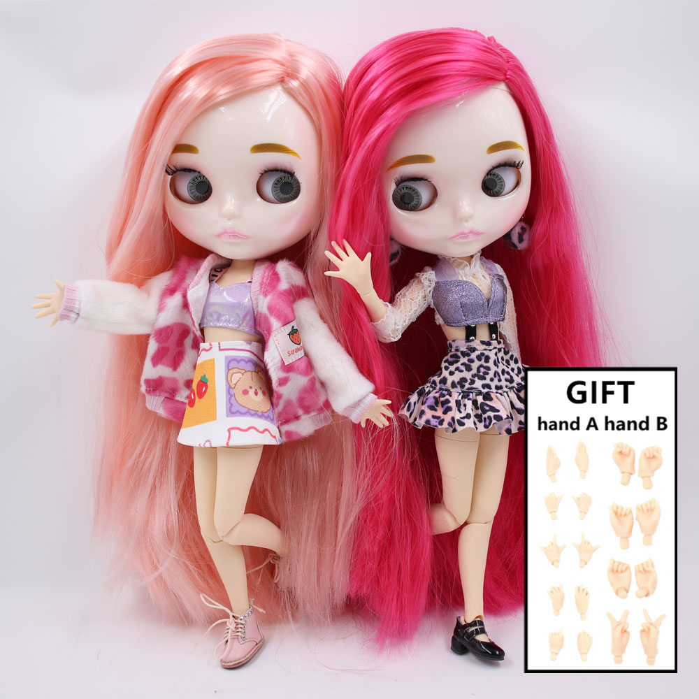 ICY DBS blyth doll 1/6 30cm BJ - Kids Toys Unique ulasan dan harga