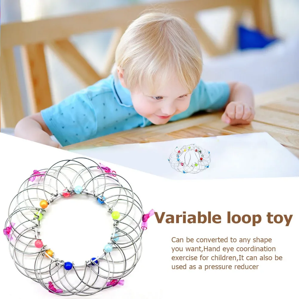 Educational Fidget Toys For Ki - Kids Toys Basket ulasan dan harga