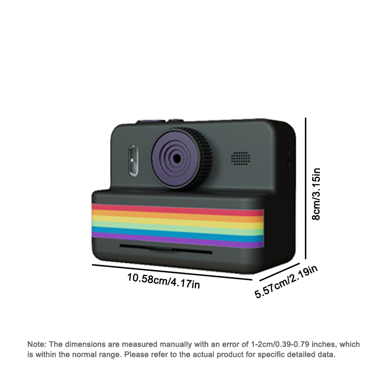 Digital Children Camera For Ph - Kids Toys Youtube ulasan dan harga