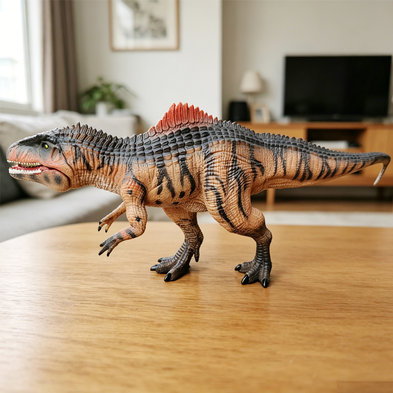 Realistic Giganotosaurus Dinos - Kids Toys Dinosaur ulasan dan harga