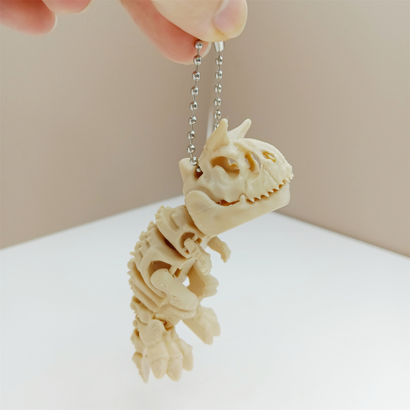 3D Printed Tyrannosaurus Rex S - Kids Toys Dinosaur ulasan dan harga