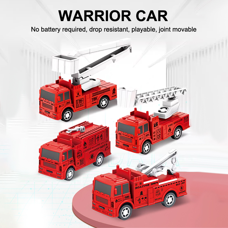 1Pcs Kids Toy Car Inertia Sani - Kids Toys Young ulasan dan harga