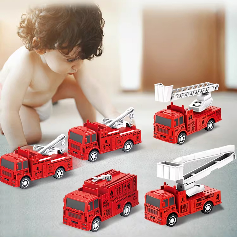 1Pcs Kids Toy Car Inertia Sani - Kids Toys Young ulasan dan harga