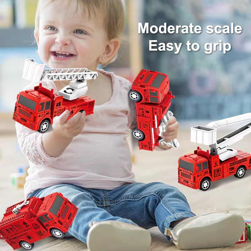 1Pcs Kids Toy Car Inertia Sani - Kids Toys Young ulasan dan harga