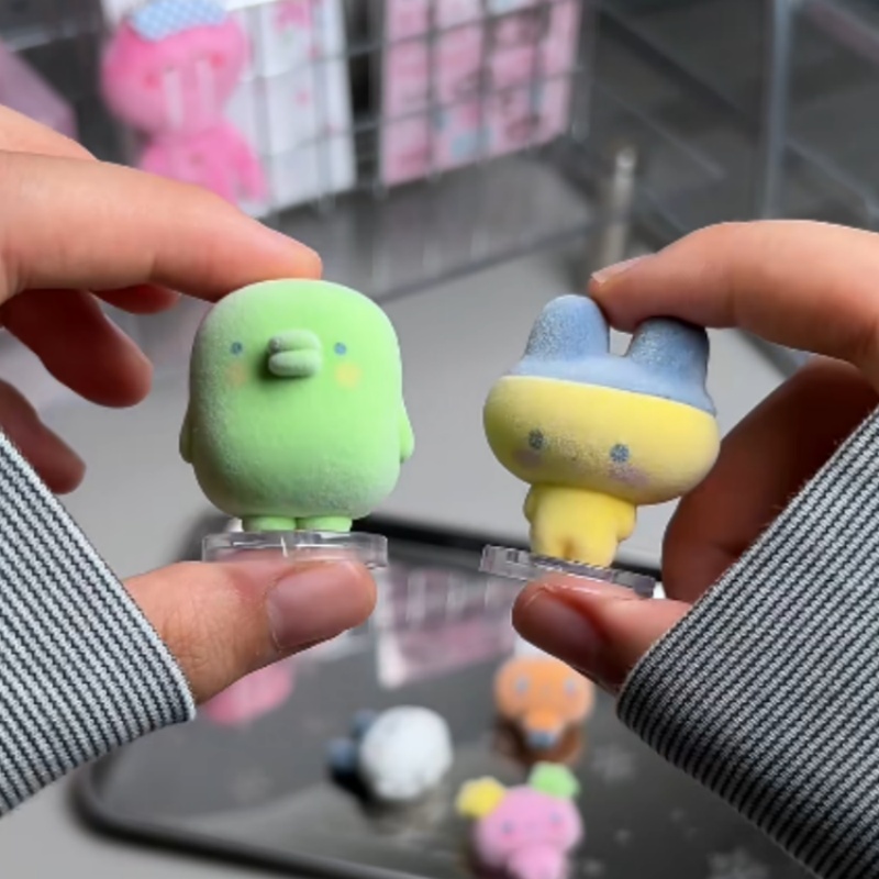 Authentic Bandai Tamagotchi Ch - Bandai Model Tamagotchi ulasan dan harga