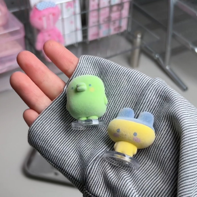 Authentic Bandai Tamagotchi Ch - Bandai Model Tamagotchi ulasan dan harga