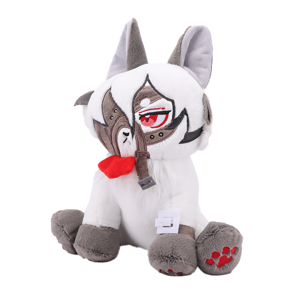 28cm Zenless Zone Zero Von Lyc - Kids Toys Zone ulasan dan harga