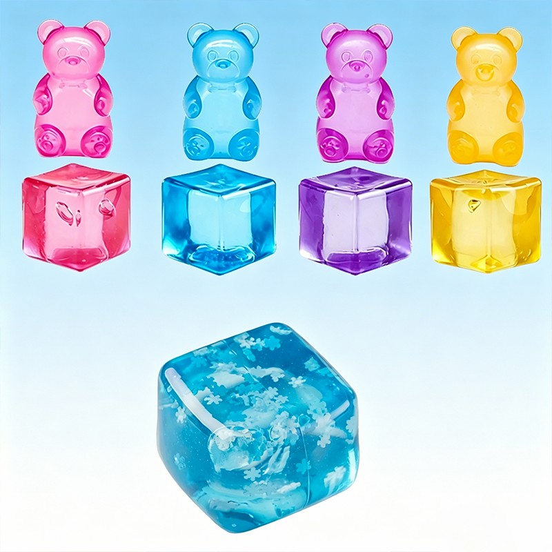 Ne Surprise Box Squishy Toys - - Kid Toys Ads ulasan dan harga