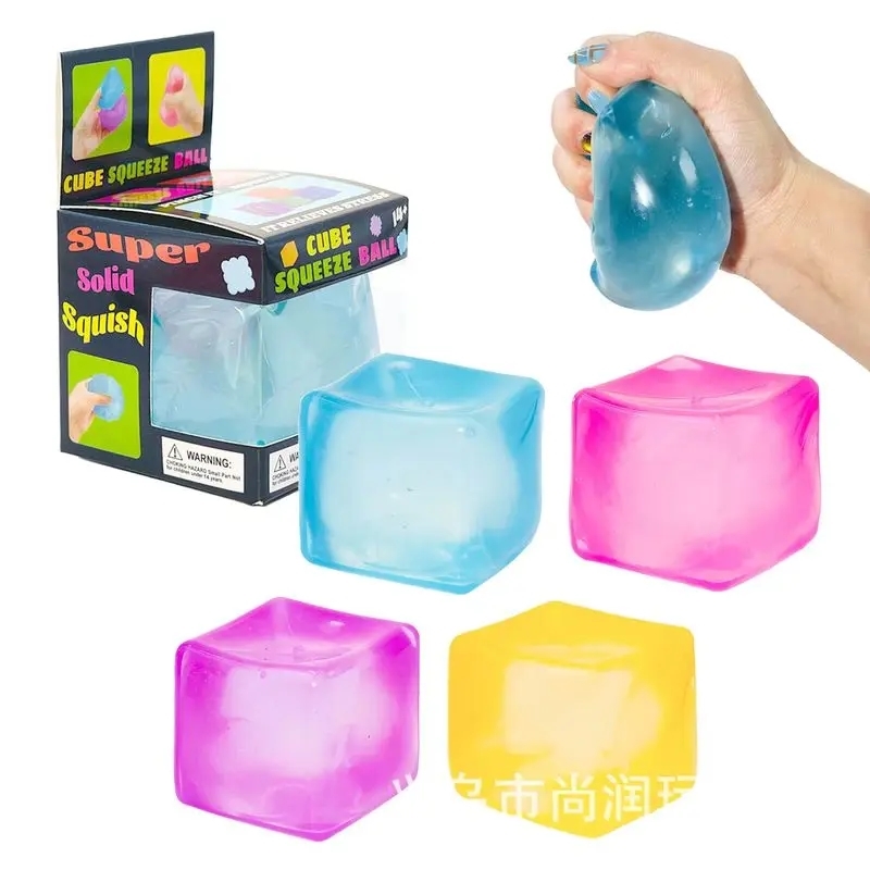 Ne Surprise Box Squishy Toys - - Kid Toys Ads ulasan dan harga