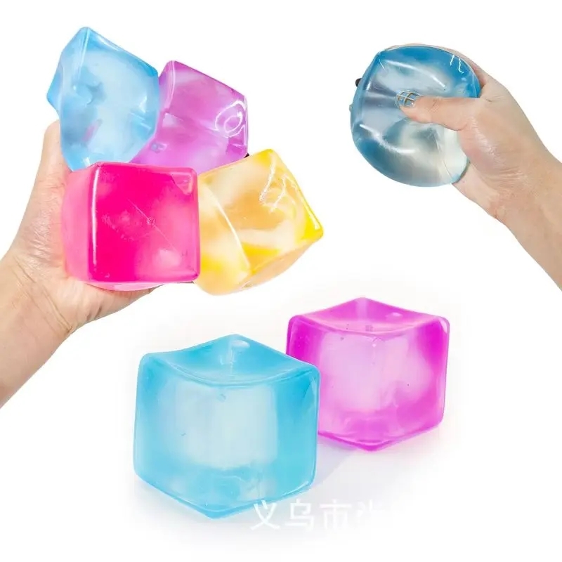 Ne Surprise Box Squishy Toys - - Kid Toys Ads ulasan dan harga