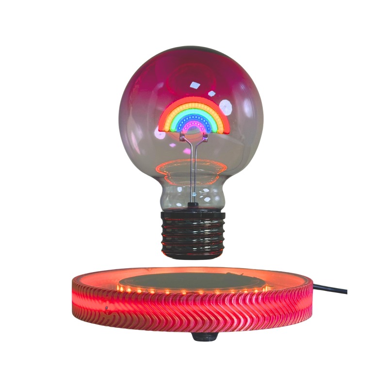 Levitating Floating Wireless L - Kids Toys Unique ulasan dan harga