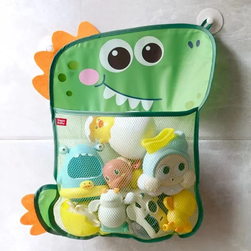Kids Tidy Organizer Storage Su - Kids Toys Basket ulasan dan harga