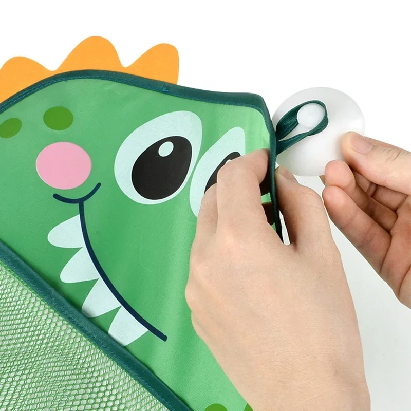Kids Tidy Organizer Storage Su - Kids Toys Basket ulasan dan harga