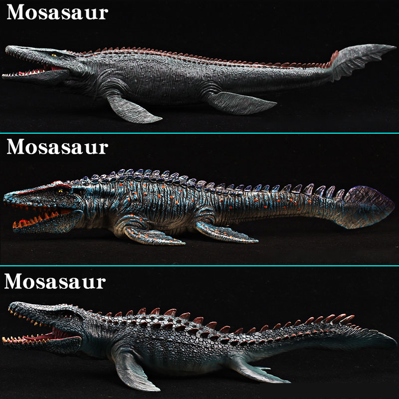 Prehistoric Ocean Dinosaur Mod - Kids Toys Dinosaur ulasan dan harga