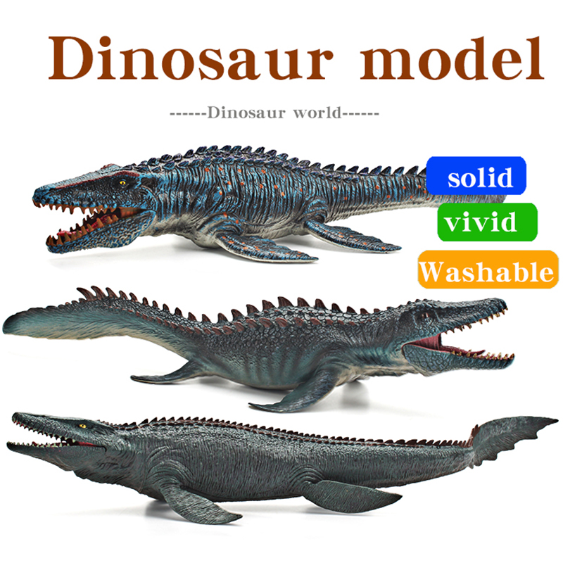 Prehistoric Ocean Dinosaur Mod - Kids Toys Dinosaur ulasan dan harga