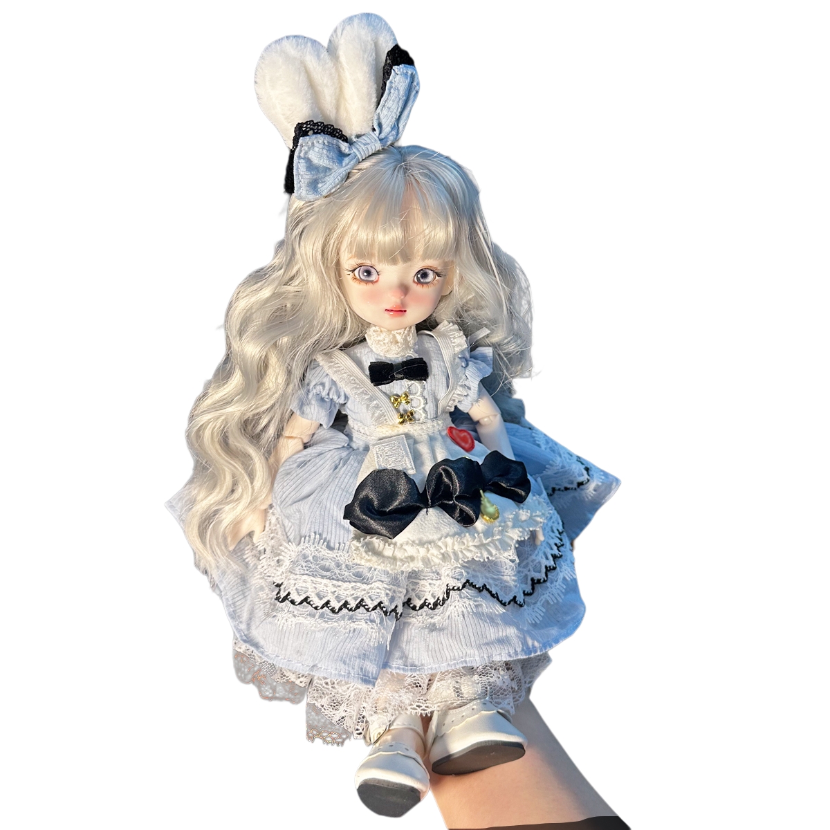 YUTOTUE 12 inch Height Cute Gi - Best Kids Toys Xmas ulasan dan harga
