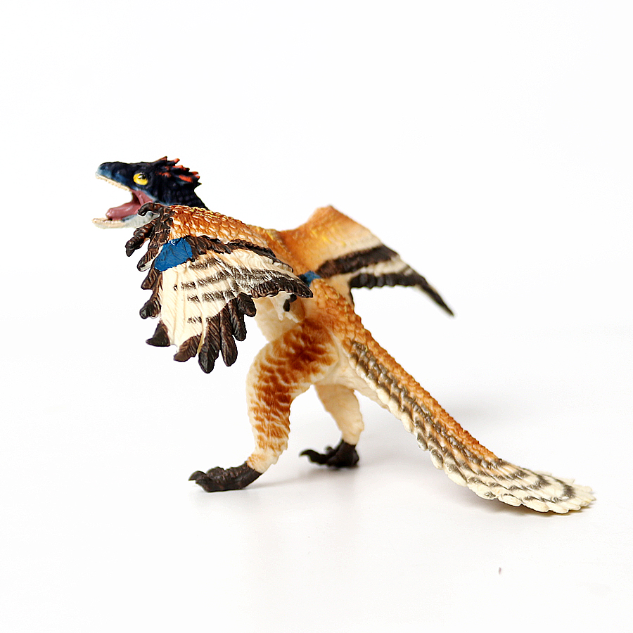Simulation Dinosaur Animal Fig - Kids Toys Dinosaur ulasan dan harga