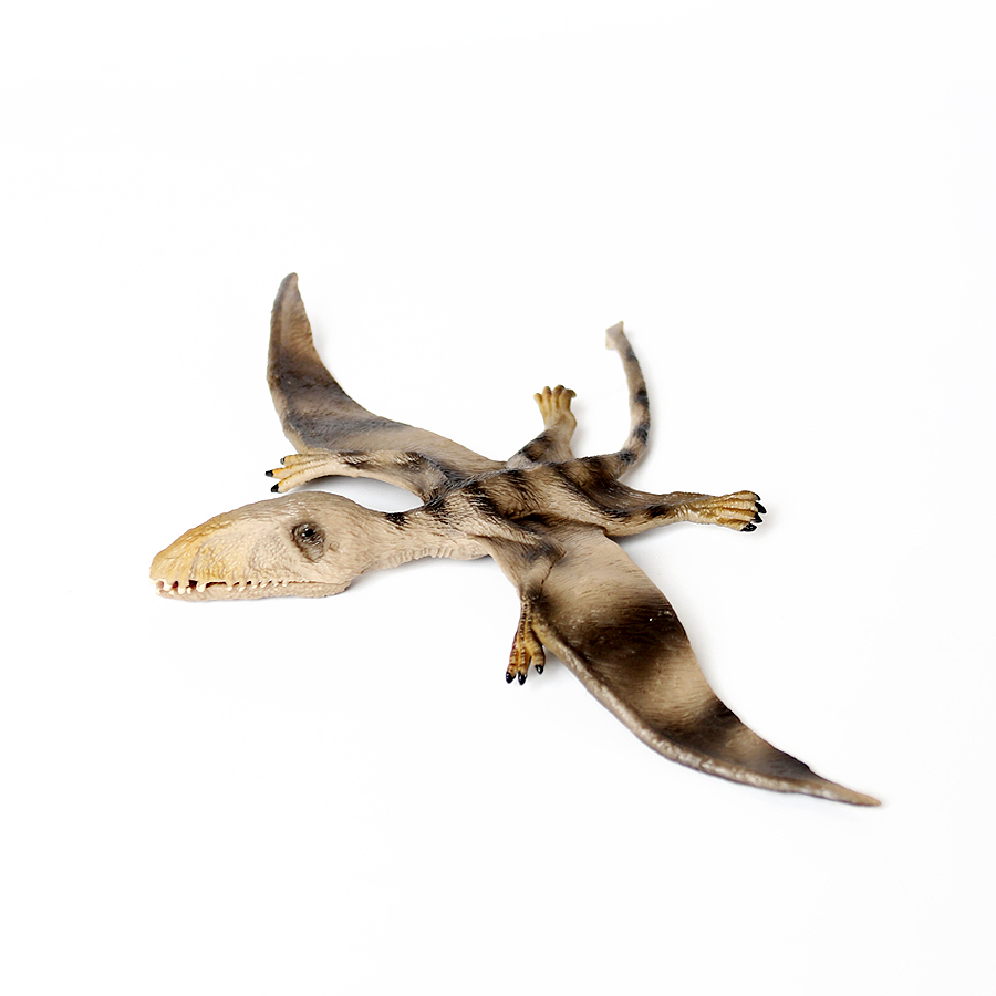 Simulation Dinosaur Animal Fig - Kids Toys Dinosaur ulasan dan harga