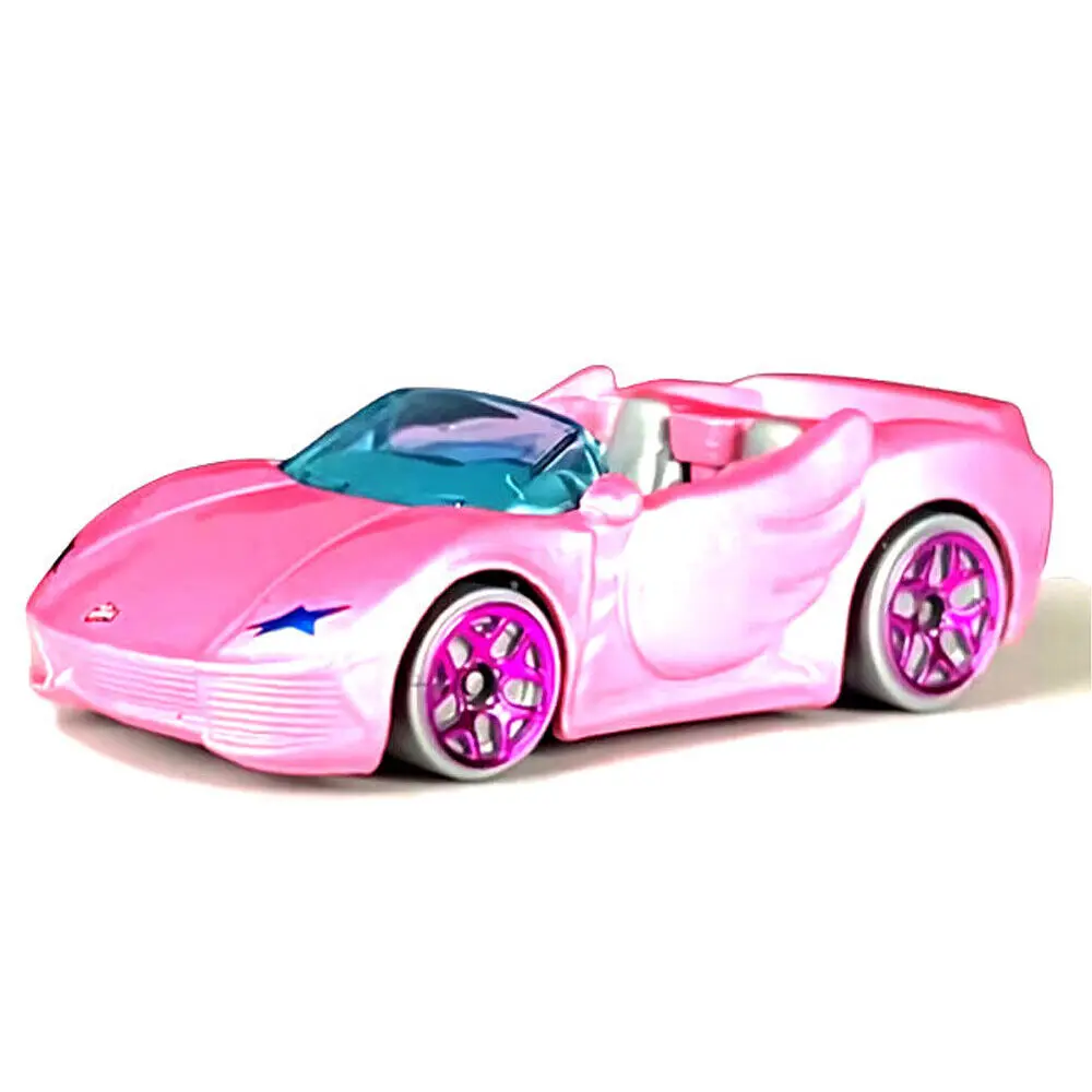 Orginal Mattel Hot Wheels 1/64 - Mattel Toy Hot Wheels ulasan dan harga