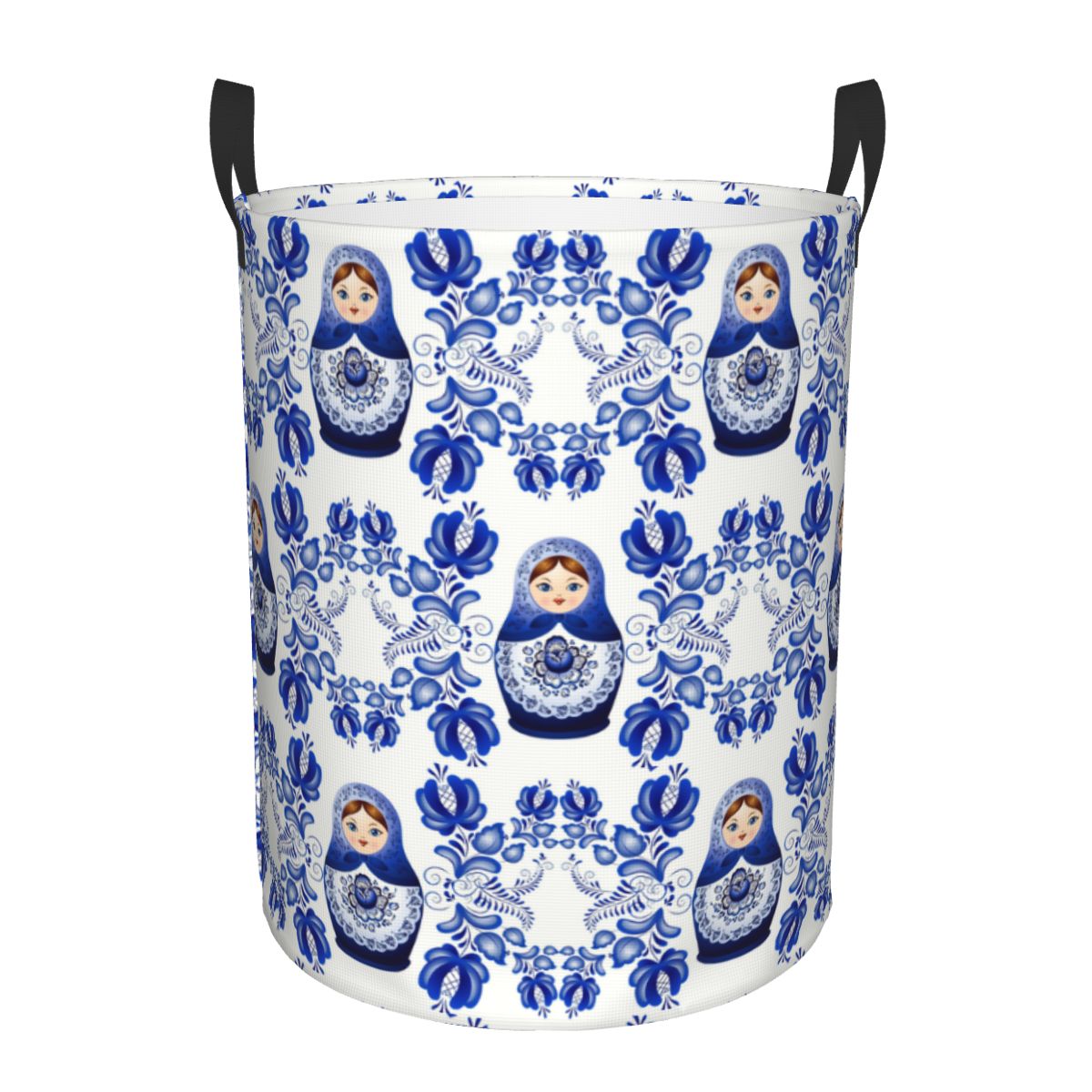 Custom Matryoshka Doll Russia  - Kids Toys Basket ulasan dan harga