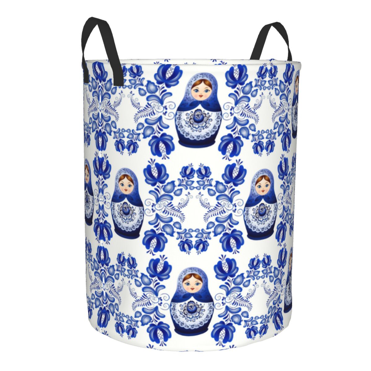Custom Matryoshka Doll Russia  - Kids Toys Basket ulasan dan harga