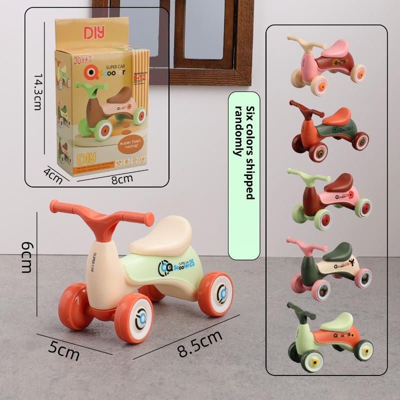 1Pcs Simulation Mini Cute Kids - Kids Toys Young ulasan dan harga