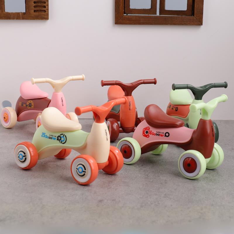 1Pcs Simulation Mini Cute Kids - Kids Toys Young ulasan dan harga