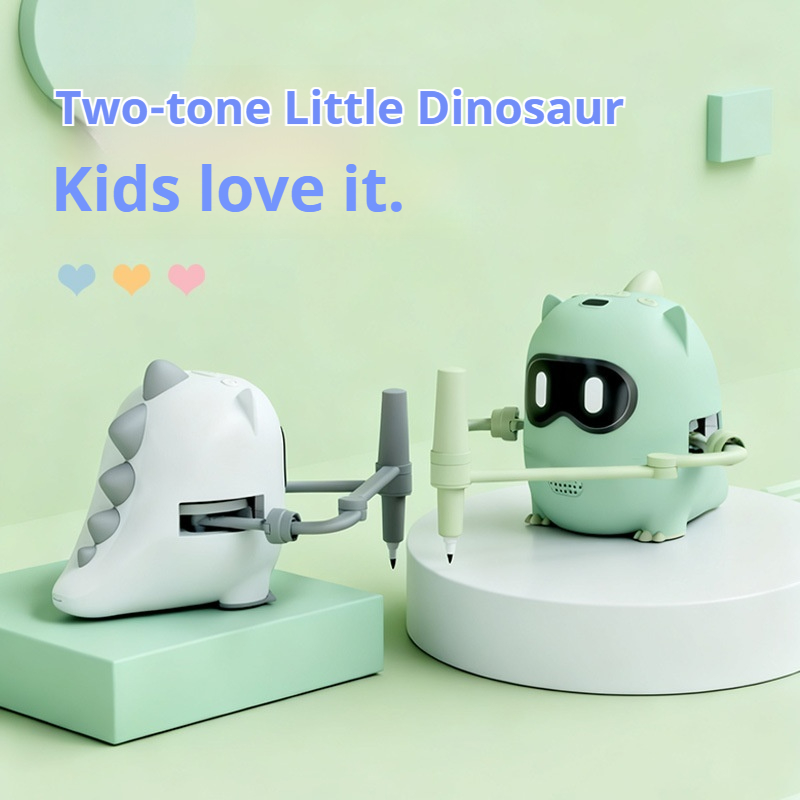 Generic Smart Dinosaur Drawing - Kids Toys Dinosaur ulasan dan harga