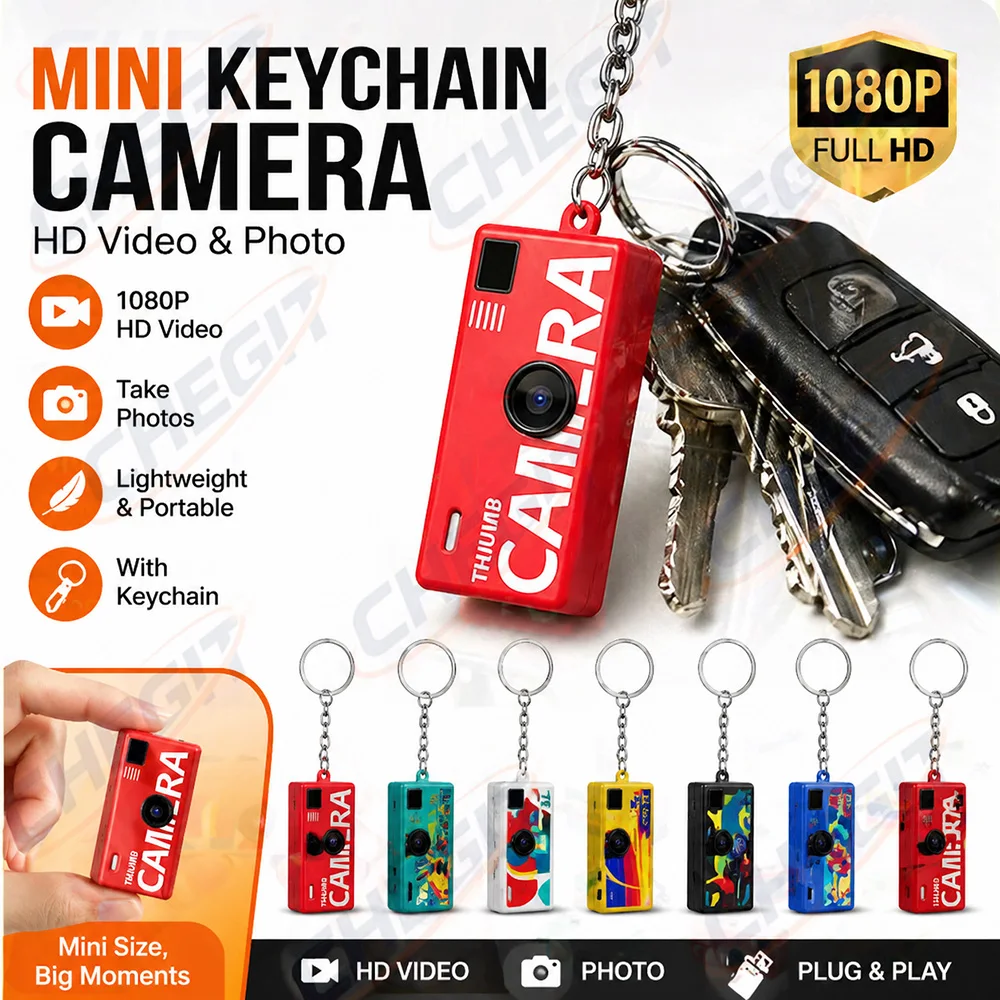G6 Hot Mini Digital Video Came - Kids Toys Youtube ulasan dan harga