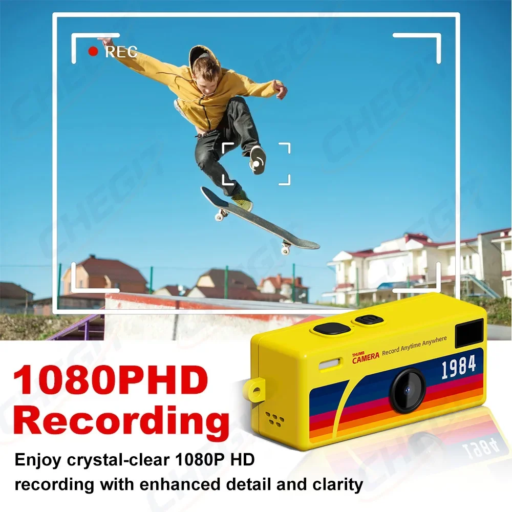G6 Hot Mini Digital Video Came - Kids Toys Youtube ulasan dan harga