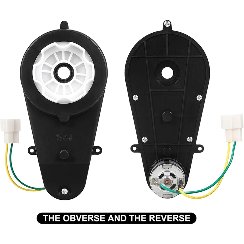 2Pcs 24V Replacement Parts for - Kids Toys Electric ulasan dan harga