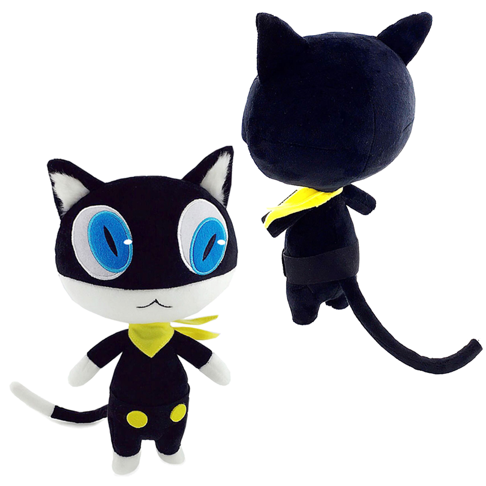 Morgana Cosplay Plush Doll Pil - Kids Toys Young ulasan dan harga
