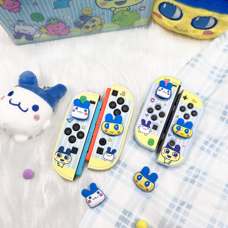 Kawaii Cartoon Tamagotchi Prot - Bandai Model Tamagotchi ulasan dan harga